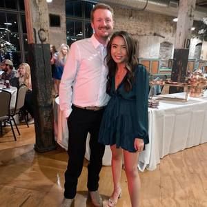 Meet your Posher, Eli